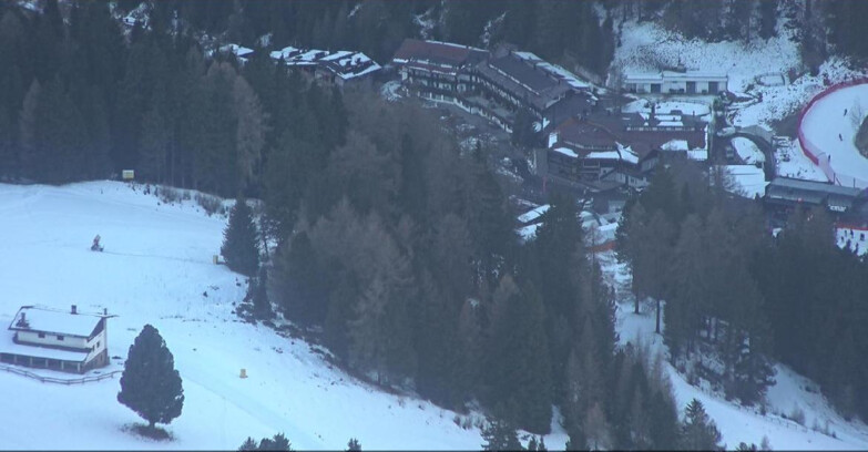 Webcam Pampeago  - Predazzo -  Obereggen - Passo Feudo