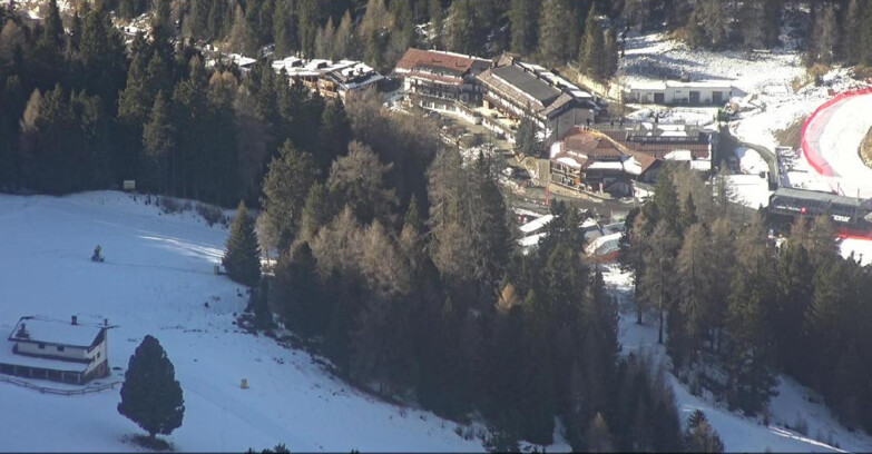 Webcam Pampeago  - Predazzo -  Obereggen - Passo Feudo