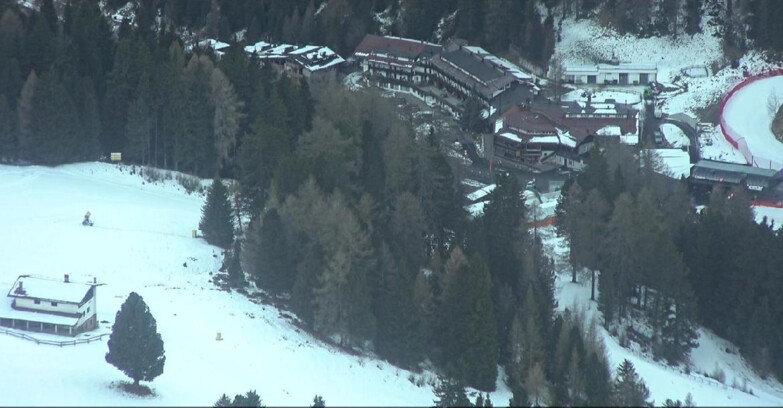 Webcam Pampeago  - Predazzo -  Obereggen - Passo Feudo