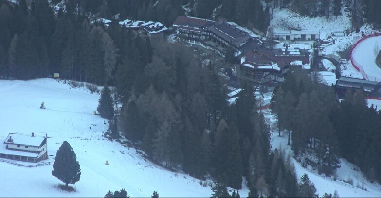 Webcam Pampeago  - Predazzo -  Obereggen - Passo Feudo