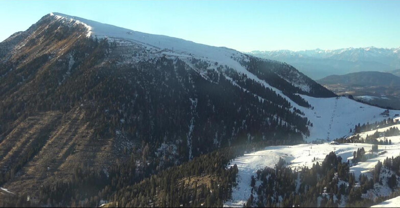 Webcam Pampeago  - Predazzo -  Obereggen - Pala Santa