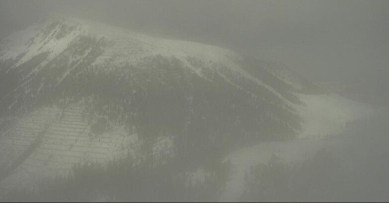 Webcam Pampeago  - Predazzo -  Obereggen - Pala Santa