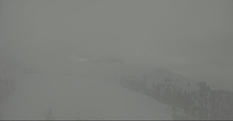 Webcam Pampeago  - Predazzo -  Obereggen - Chair lift Monte Agnello