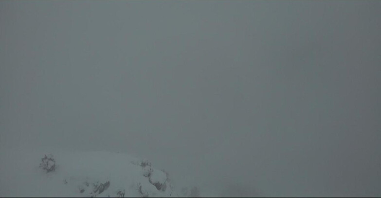 Webcam Пампеаго - Предаццо - Оберегген	 - Pista Agnello