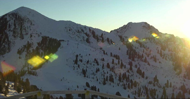 Webcam Alpe-Cermis - Prà Fiorì 