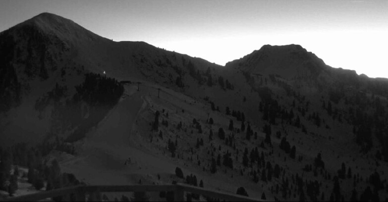 Webcam Alpe-Cermis - Prà Fiorì 