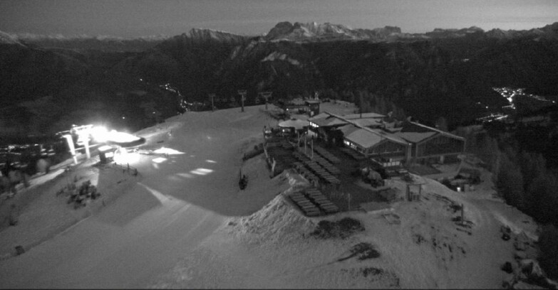 Webcam Альпе-Чермис  - Il Pajon