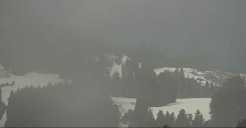 Webcam Alpe Cermis  - Chair lift Lagorai