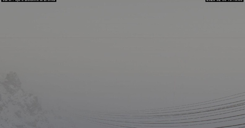 Webcam Pejo 3000 - Val di Peio