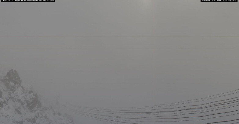 Webcam Pejo 3000 - Val di Peio