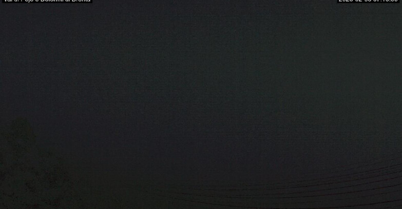 Webcam Pejo 3000 - Val di Peio