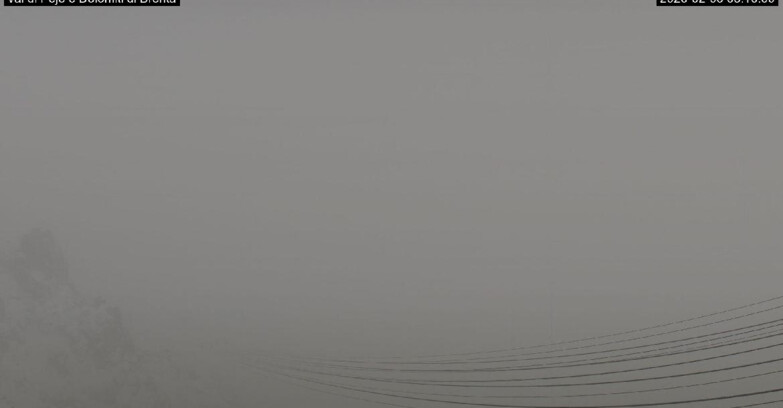 Webcam Pejo 3000 - Val di Peio