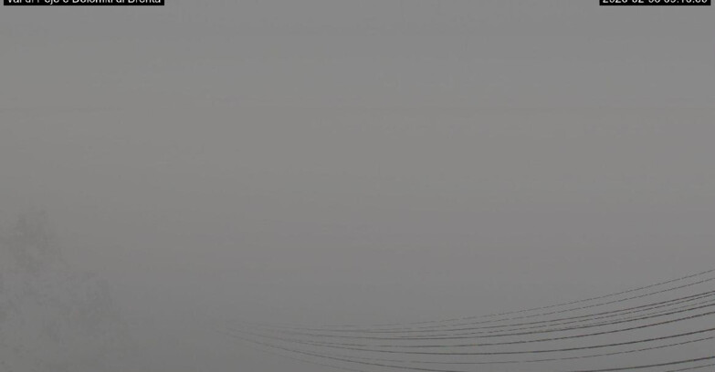 Webcam Pejo 3000 - Val di Peio