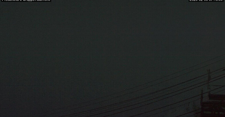 Webcam Pejo 3000 - Pejo -Presanella e Gruppo Adamello