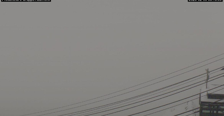 Webcam Pejo 3000 - Pejo -Presanella e Gruppo Adamello