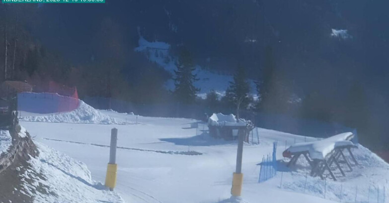 Webcam Pejo 3000 - Kinderland