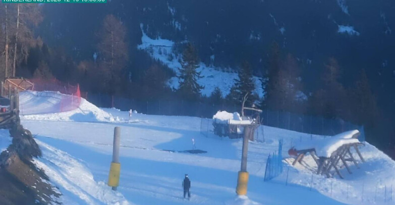 Webcam Pejo 3000 - Kinderland