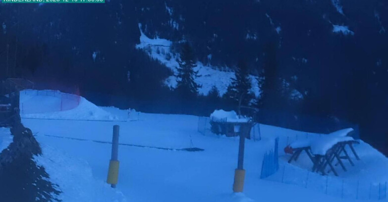 Webcam Pejo 3000 - Kinderland