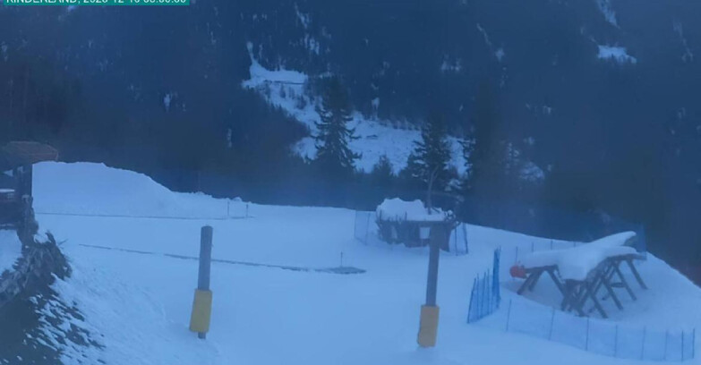 Webcam Pejo 3000 - Kinderland