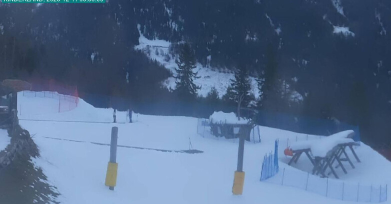 Webcam Pejo 3000 - Kinderland