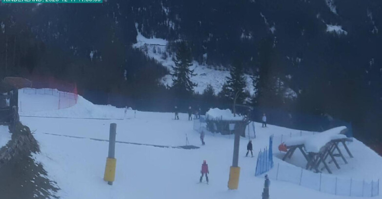 Webcam Pejo 3000 - Kinderland