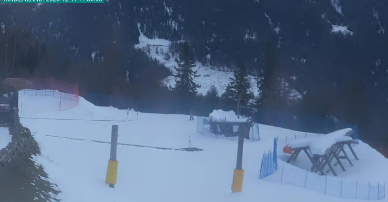 Webcam Pejo 3000 - Kinderland