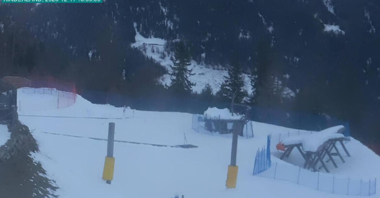 Webcam Pejo 3000 - Kinderland