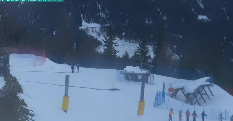 Webcam Pejo 3000 - Kinderland