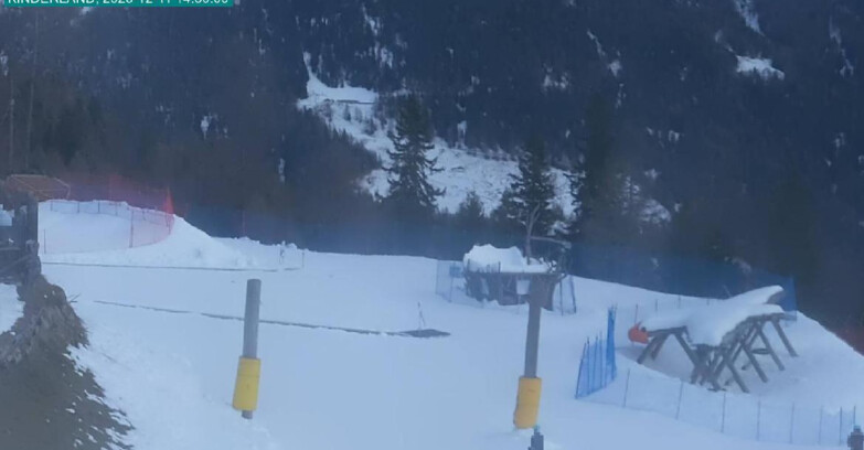 Webcam Pejo 3000 - Kinderland