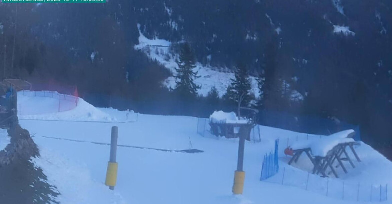 Webcam Pejo 3000 - Kinderland