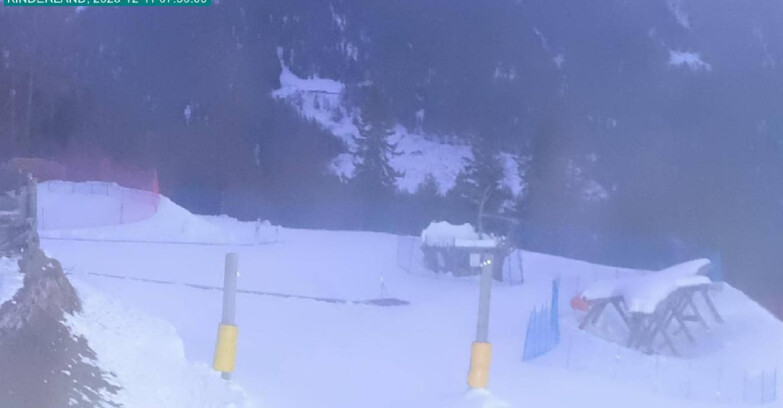 Webcam Pejo 3000 - Kinderland