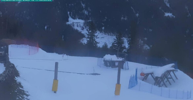 Webcam Pejo 3000 - Kinderland