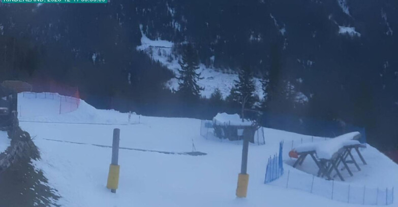 Webcam Pejo 3000 - Kinderland