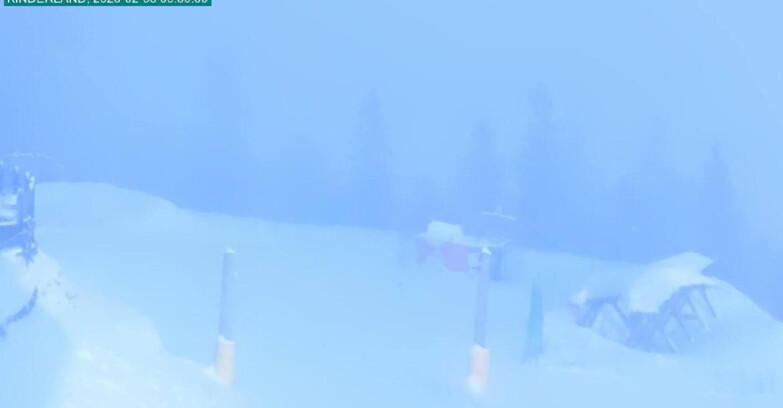 Webcam Pejo 3000 - Kinderland