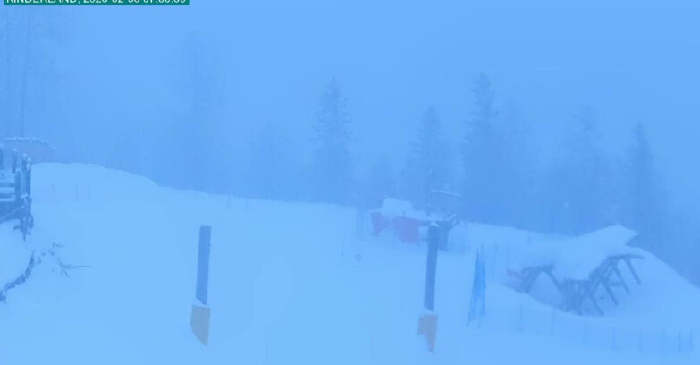 Webcam Pejo 3000 - Kinderland