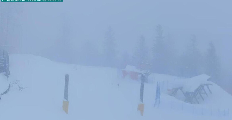 Webcam Pejo 3000 - Kinderland