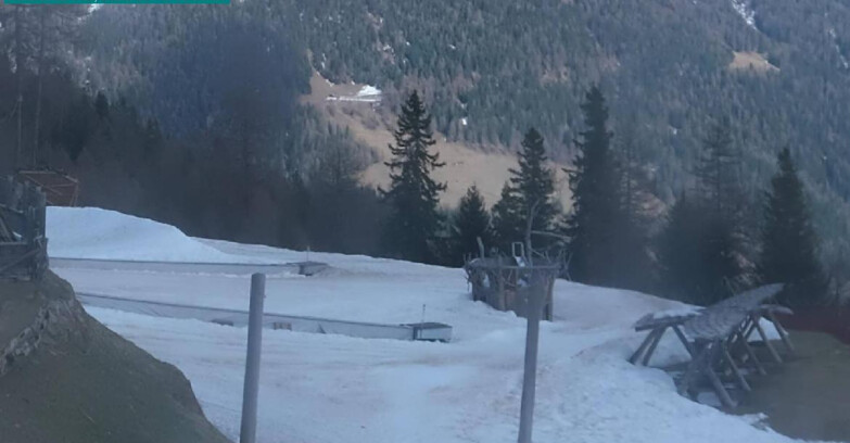 Webcam Pejo 3000 - Kinderland