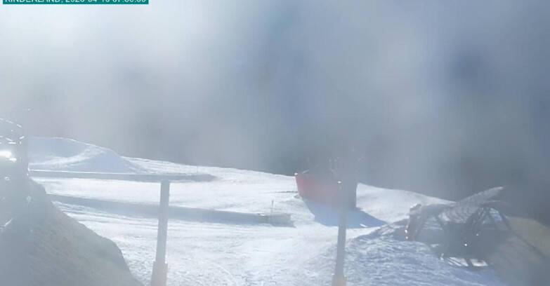 Webcam Pejo 3000 - Kinderland