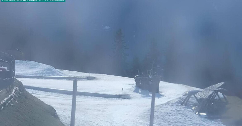 Webcam Pejo 3000 - Kinderland