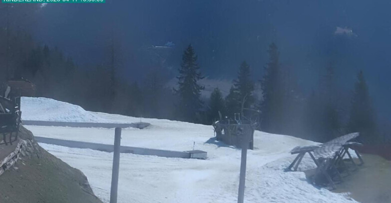 Webcam Pejo 3000 - Kinderland Pejo 3000