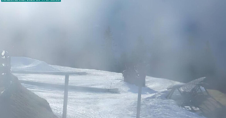 Webcam Pejo 3000 - Kinderland Pejo 3000