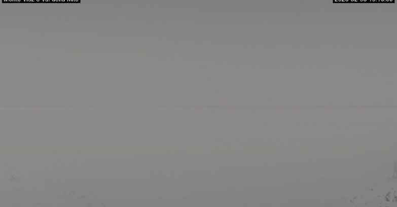 Webcam Pejo 3000 - Val della Mite