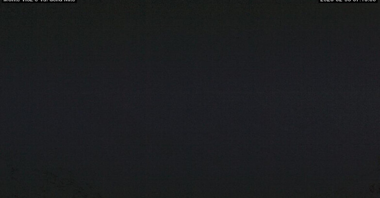 Webcam Pejo 3000 - Val della Mite