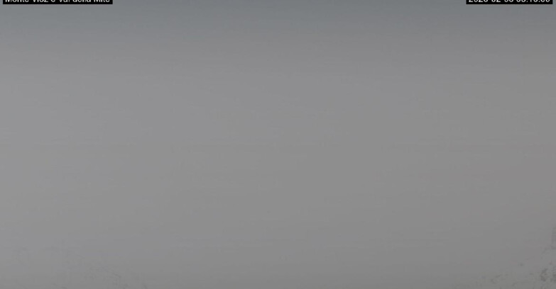 Webcam Pejo 3000 - Val della Mite