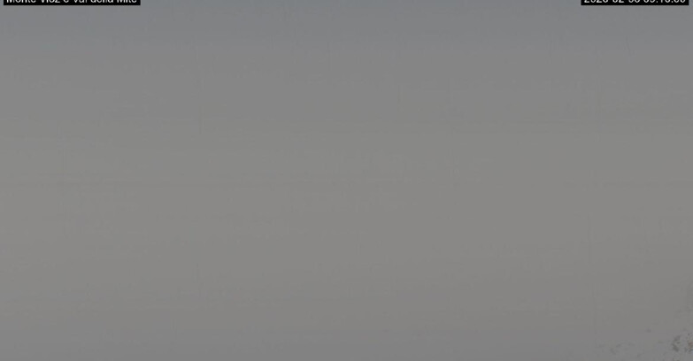 Webcam Pejo 3000 - Val della Mite