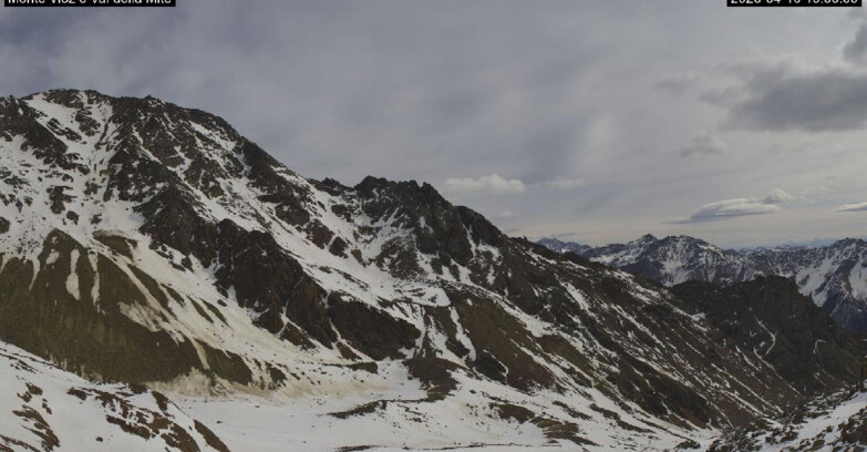 Webcam Pejo 3000 - Val della Mite