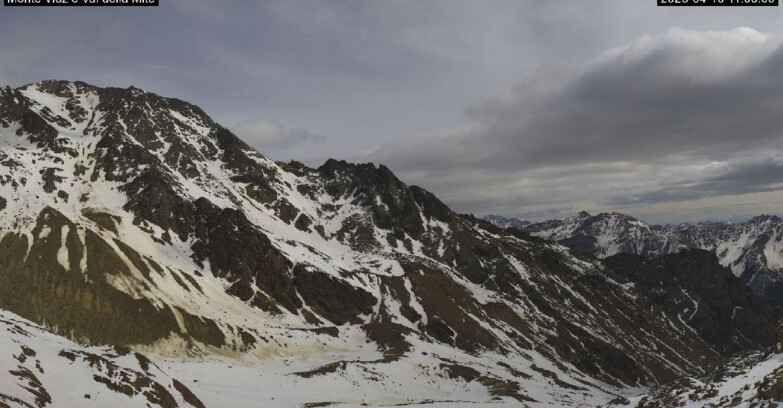 Webcam Pejo 3000 - Val della Mite