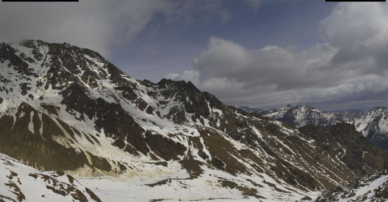 Webcam Pejo 3000 - Val della Mite