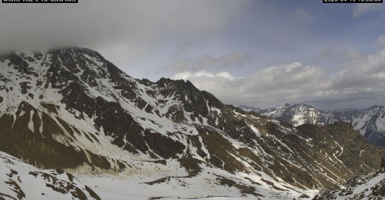 Webcam Pejo 3000 - Val della Mite