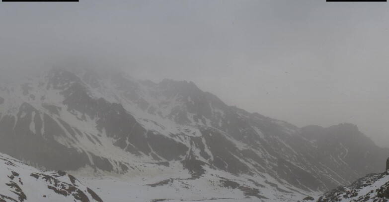 Webcam Pejo 3000 - Val della Mite